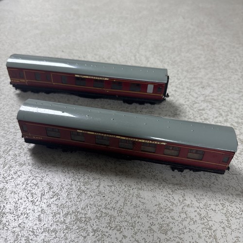 Hornby dublo m26143 - dublo, m4193
