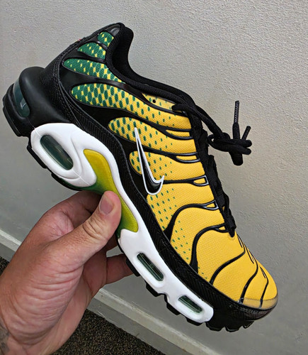 Nike air max - nike, tn