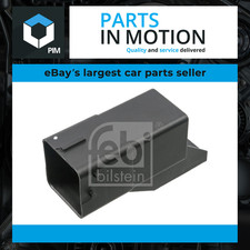 Glow Plug Relay fits VOLVO