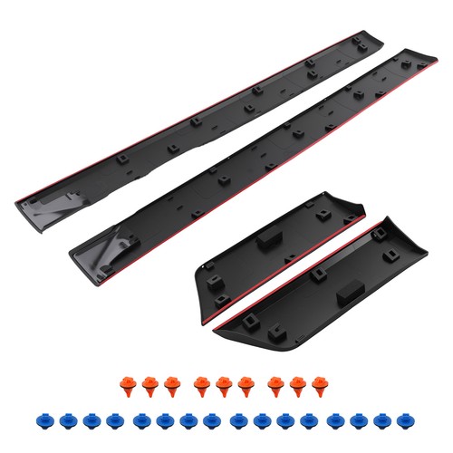 Door lower molding for toyota - door,