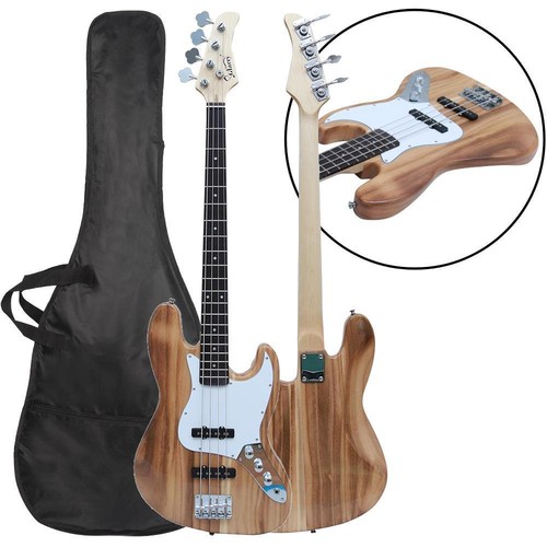 New natural gjazz electric - new,