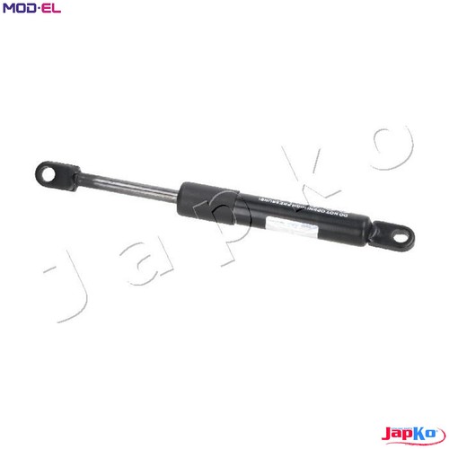 Gas spring bootcargo area - gas,