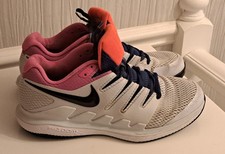 Nike Air Zoom Vapor X - Men's Tennis Shoes - UK Size 7 - AA8030-401 - Federer