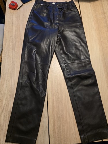 Woodland vintage real leather - woodland,