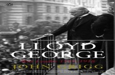 Lloyd George: War Leader: War