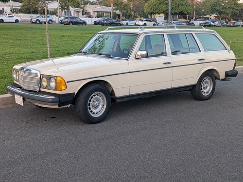1981 mercedes benz 300 - mercedes-benz, 300-series