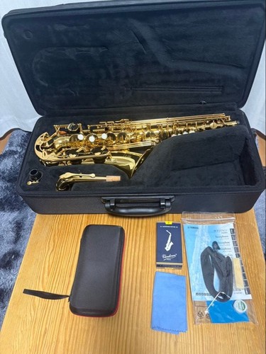Yamaha yas 280 student alto - yamaha,