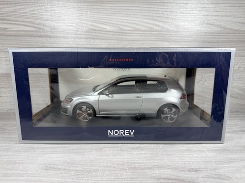 Norev scale diecast - 1/18,