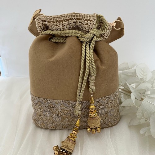Indian potli bags wedding - potli,