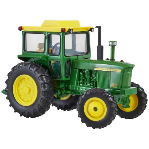 Britains john deere - john, 4020