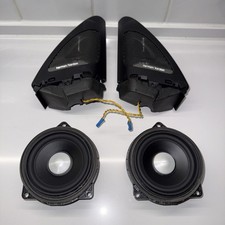 BMW F21 F22 F23 F87 SPEAKERS