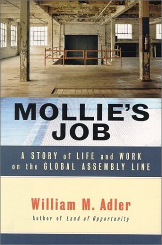 Mollie job a story - hb:,