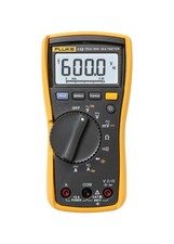 FLUKE 115 True RMS Multimeter