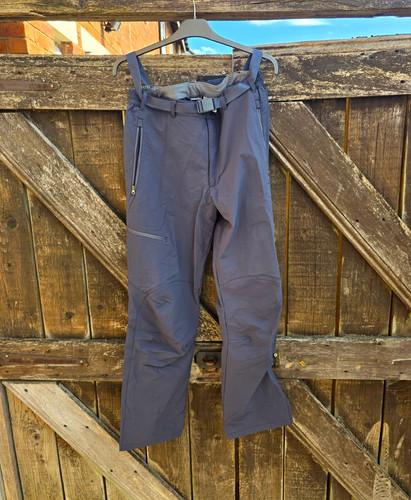 Rab treklite pants - pants, men’s