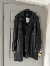 Belstaff Women’s Nappa