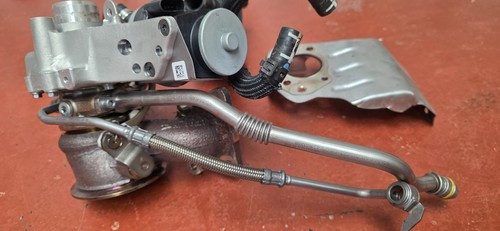 Vauxhall corsa 2 turbo - corsa, f