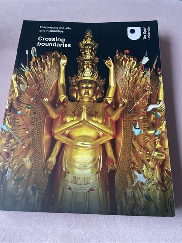 Open university discovering - open,