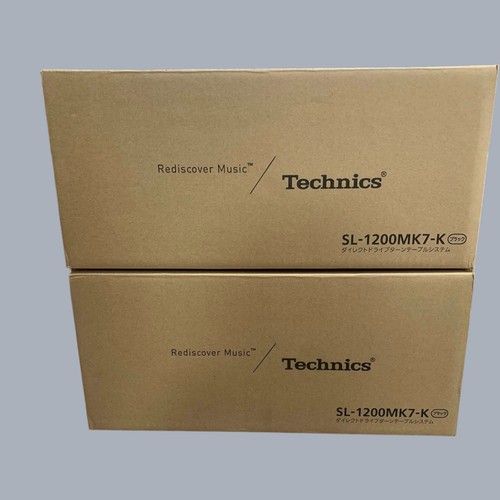 Pair set technics - pair, 2