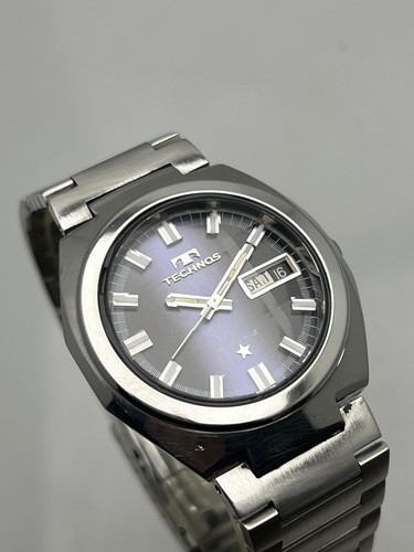Vintage technos kaiser ii - 70's,