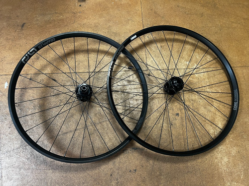 Thirteen grappler alloy - e*thirteen,