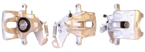 Brake caliper dri 4218600 - caliper,