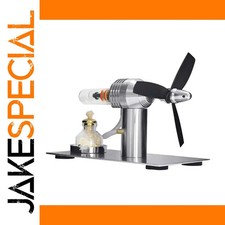 JakeSpecial - Educational Stirling Engine Model 1:48 Scale