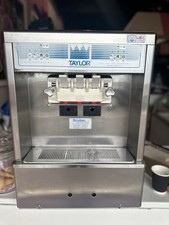 Taylor 161 Twin Ice Cream