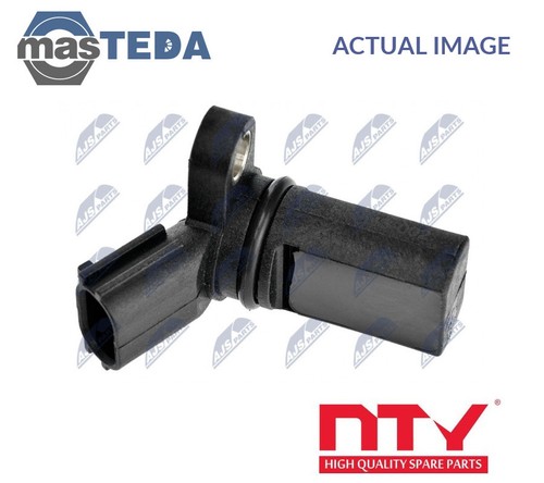 Ecp 002 crankshaft - crankshaft, position