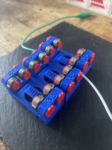 Gauge slim rolling - gauge,