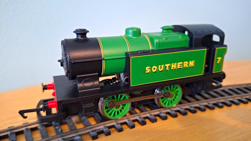 Hornby southern industrial - hornby,