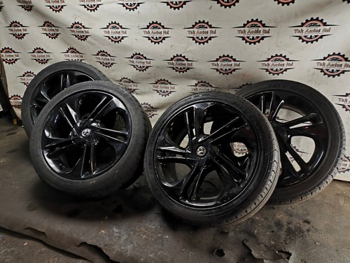 2015 vauxhall corsa mk4 set - corsa,