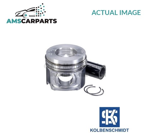 Engine piston rings 41268600 - &,