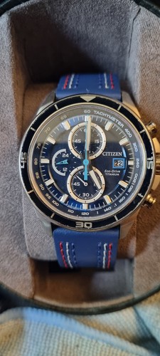 Excellent citizen ecodrive - excellent,