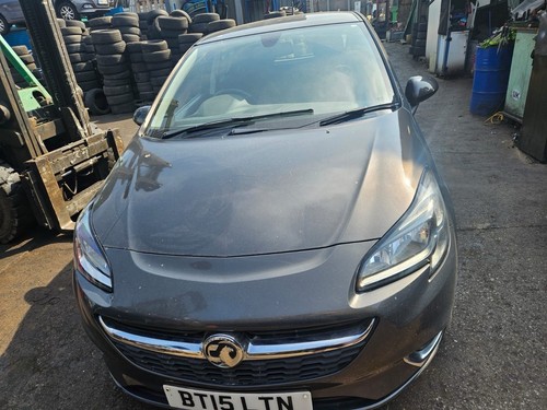 2015 2019 vauxhall - 2019,