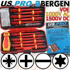 VDE Insulated Electrician