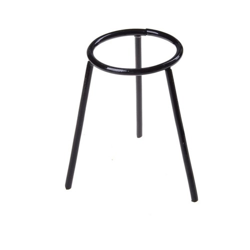 Reliable iron tripod - iron,