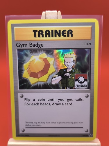 Surge gym badge - gym,