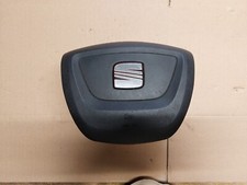 2009-2012 MK2 1P FL SEAT LEON BAG RH DRIVER SIDE 5P0880201AD match the numbers