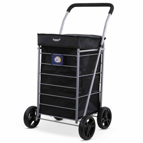 Hoppa lightweight wheel - lightweight, 4-wheel