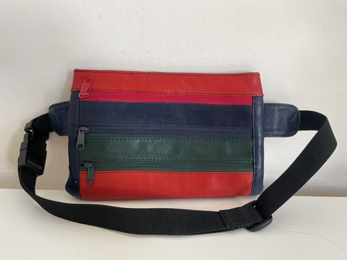 Vintage tula leather - vintage,