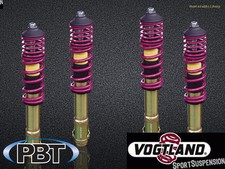 Coilover Factory Vogtland Alfa