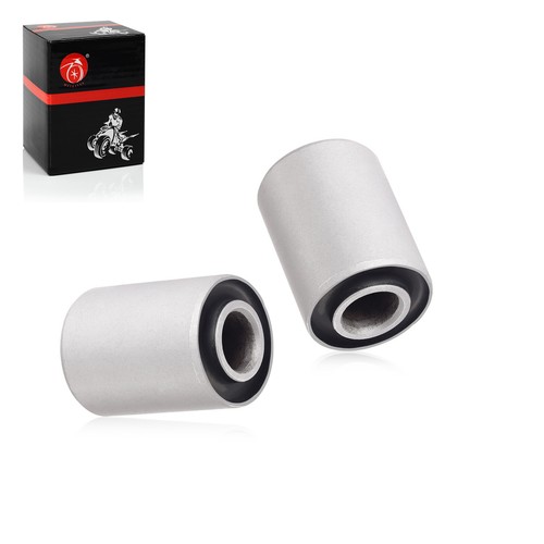 Rear swing arm bushings - arm,