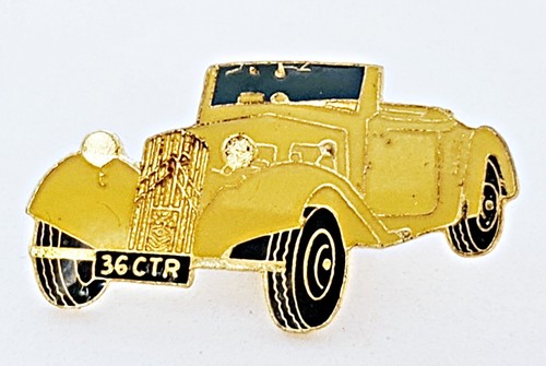 Vintage authentic ctr retro - authentic,