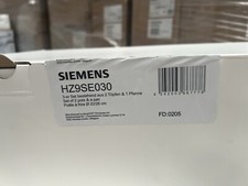 HZ9SE030  Siemens Neff Bosch