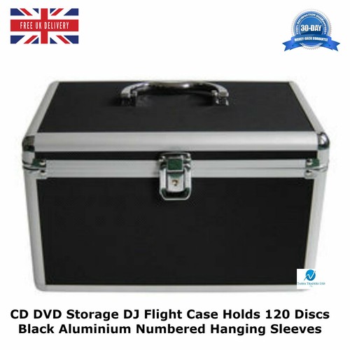 Dvd storage dj - x,