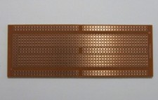13x5 cm PCB Veroboard