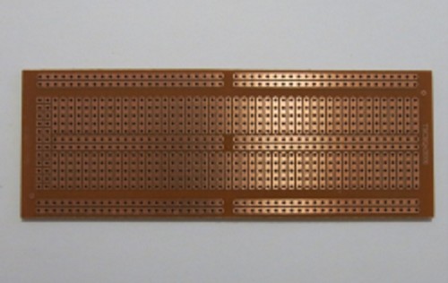 13x5 pcb veroboard - 13x5,