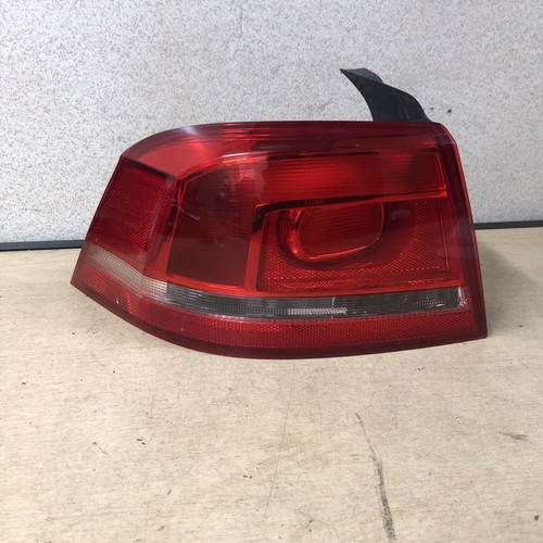 Passat saloon 2010 2015 - vw,