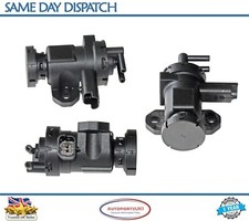 Turbo Pressure Solenoid Valve
