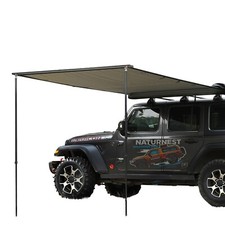 Naturnest Car Side Awning